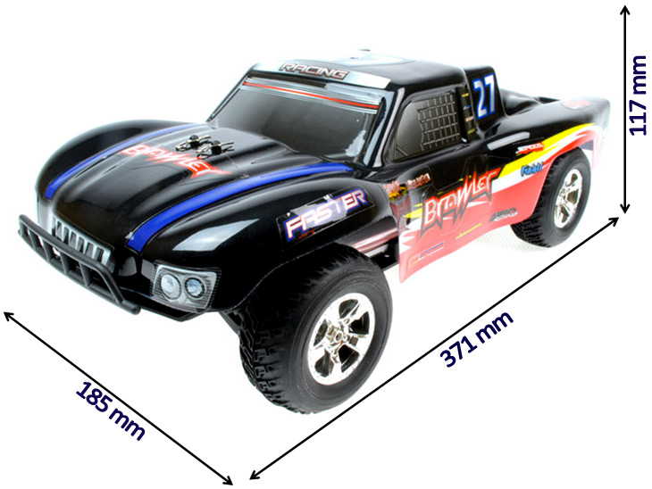 Rc Truck Stand