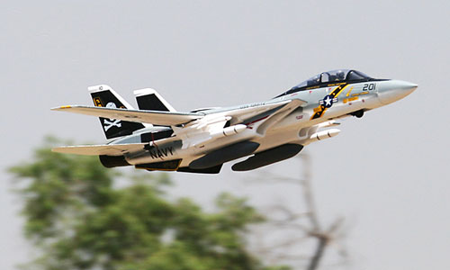 f14 rc jet