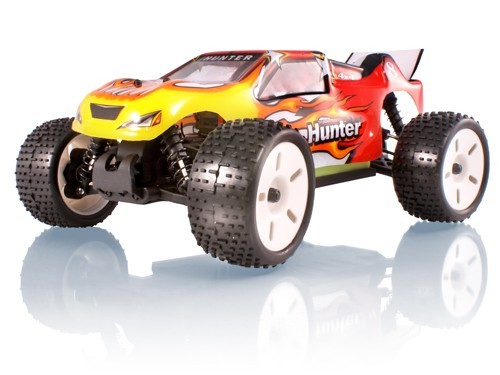 Hunter Truggy Electric Radio Controlled Cars Ghz Hunter Truggy Electric Radio Controlled Cars Ghz