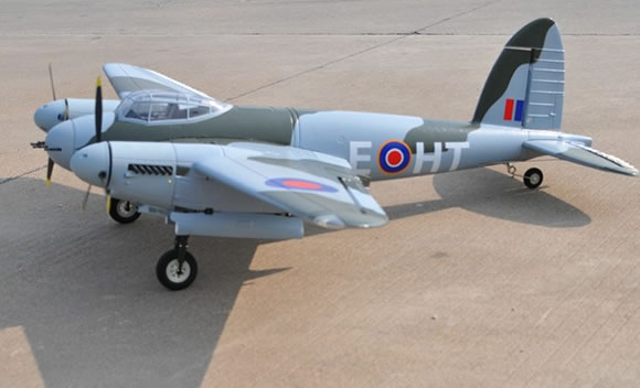hobbyking rc planes
