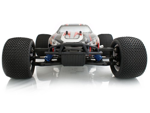 vrx truggy nitro