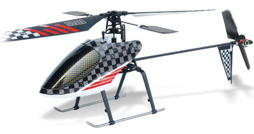 dragonfly remote control helicopter