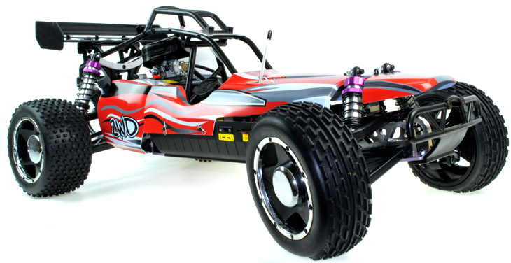 Petrol Rc Car Ebay | Autos Post