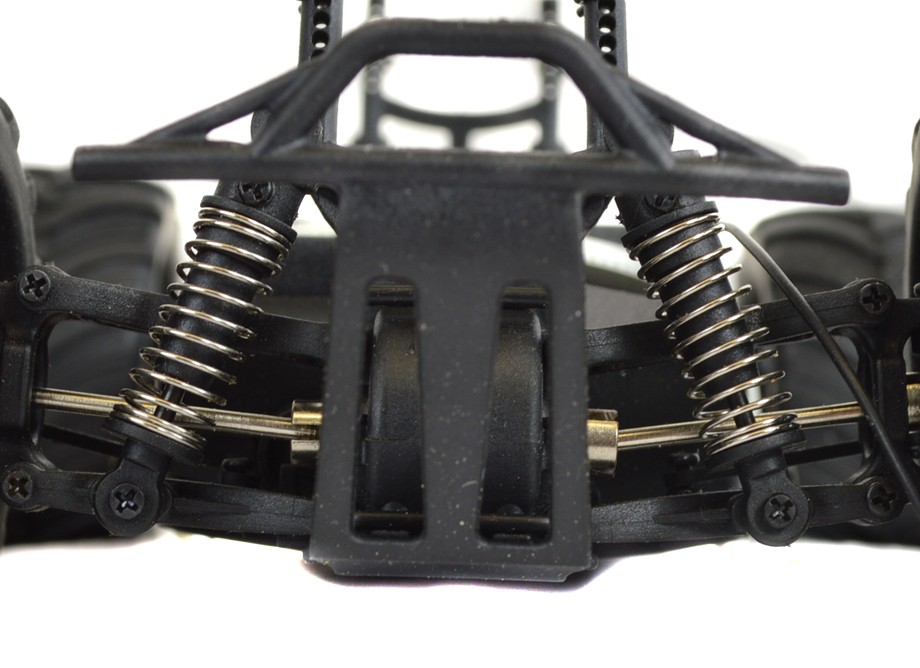 H94250-A Bigfoot Suspension H94250-A Bigfoot Suspension