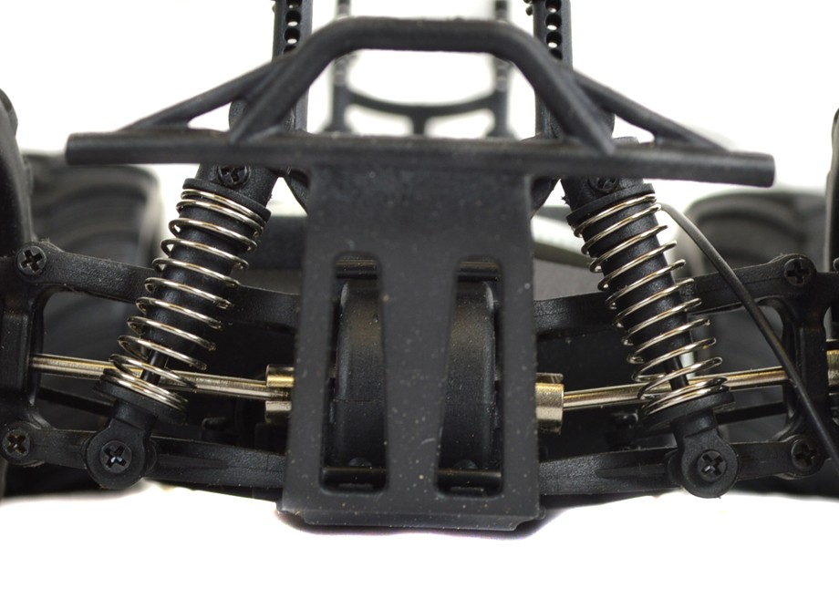 H94250-A Bigfoot Suspension