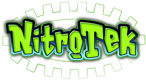 Nitrotek - Affiliate Program