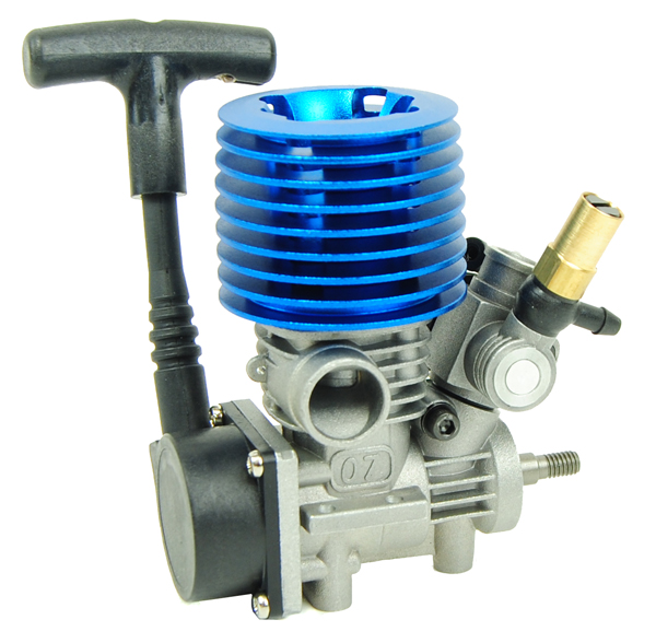 sh nitro engine