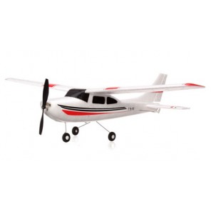 WL Toys F949 3Ch 2.4GHz RTF Cessna 182 Radio Controlled Plane