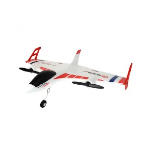 WL Toys X520 6CH 5G Vertical Takeoff And Landing RC Plane