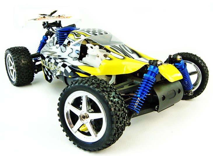 condor nitro rc buggy