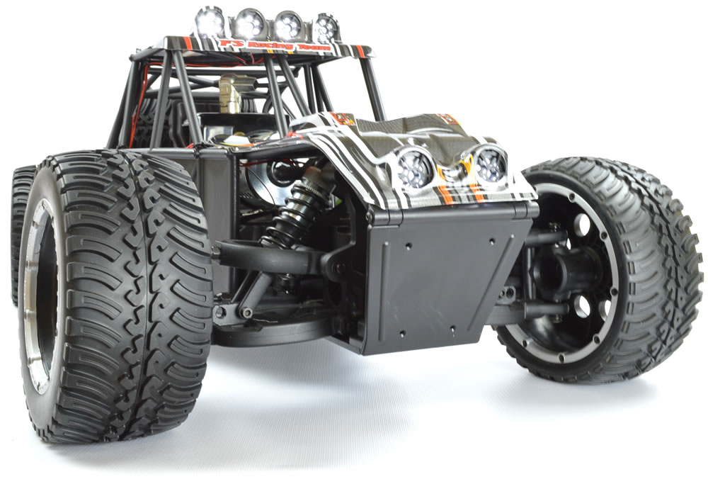 refurbished rc cars