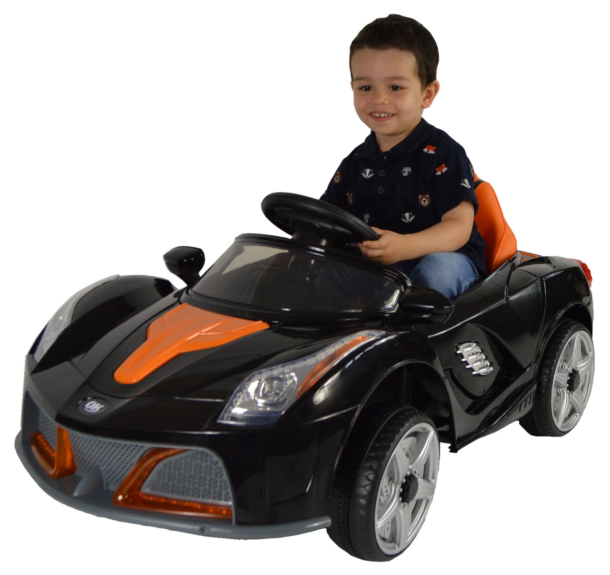 electric remote control cars for toddlers