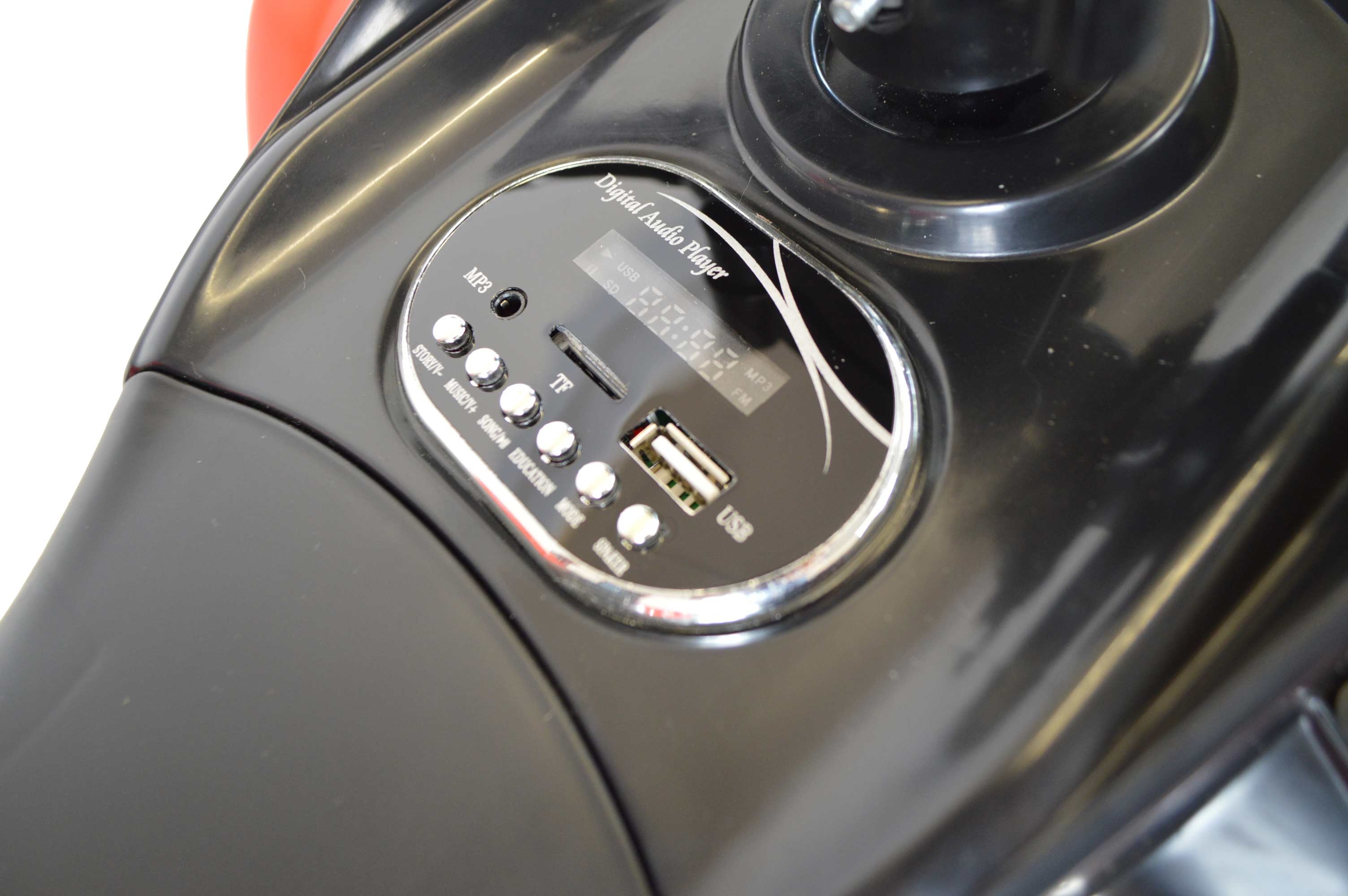 Entertainment unit. Entertainment unit.