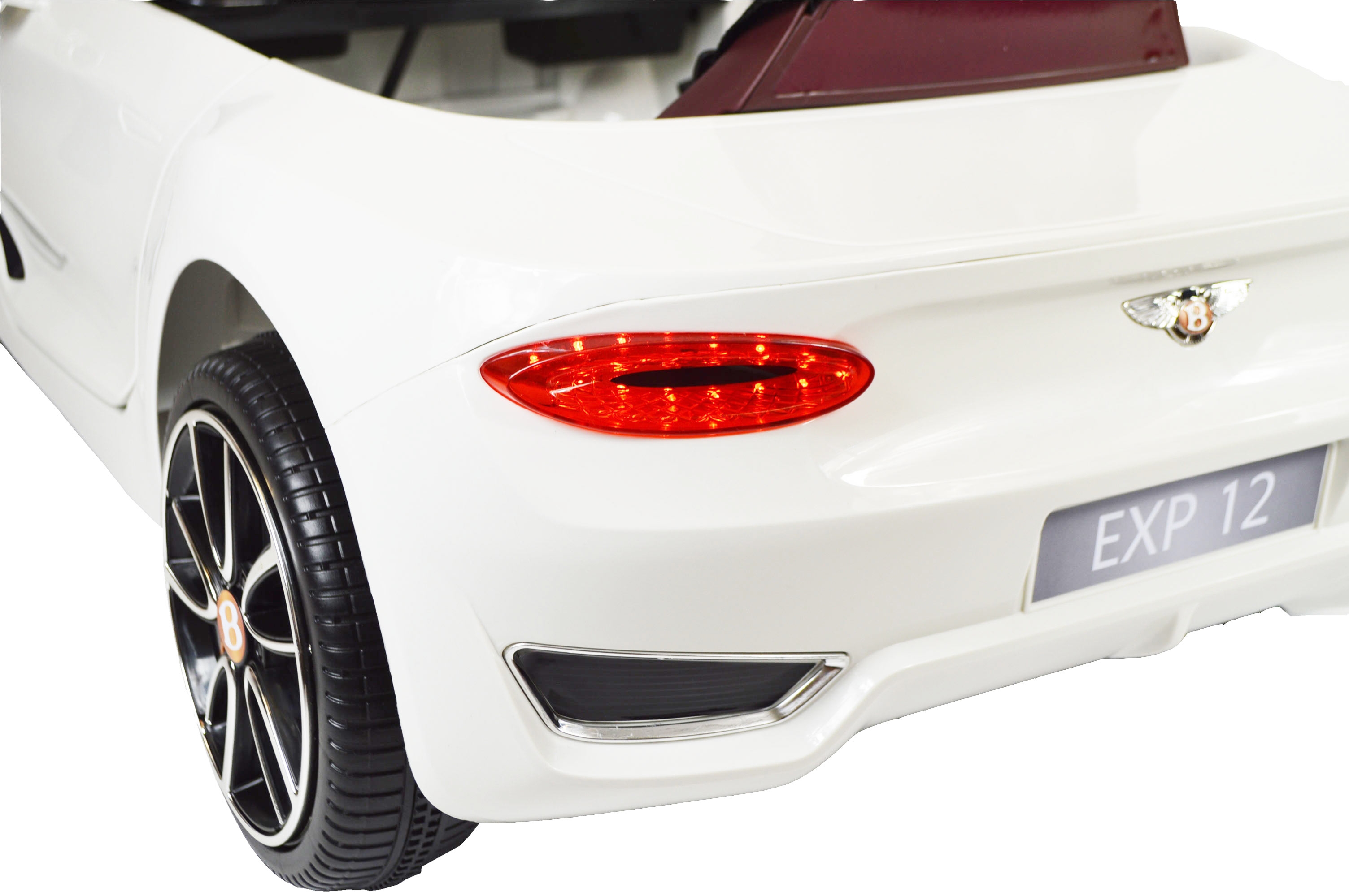 Children's electric car battery online