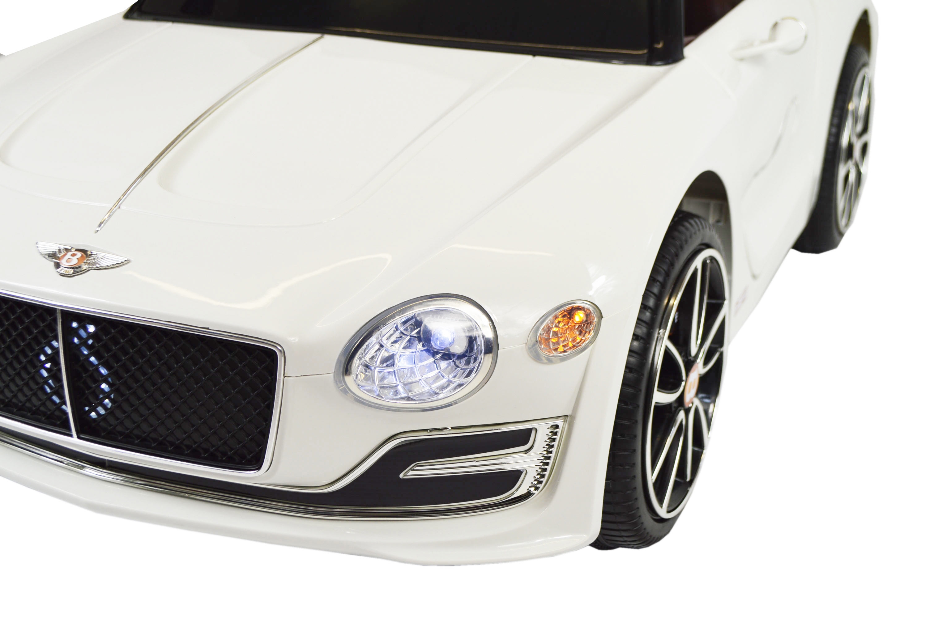 Children's bentley car cheap