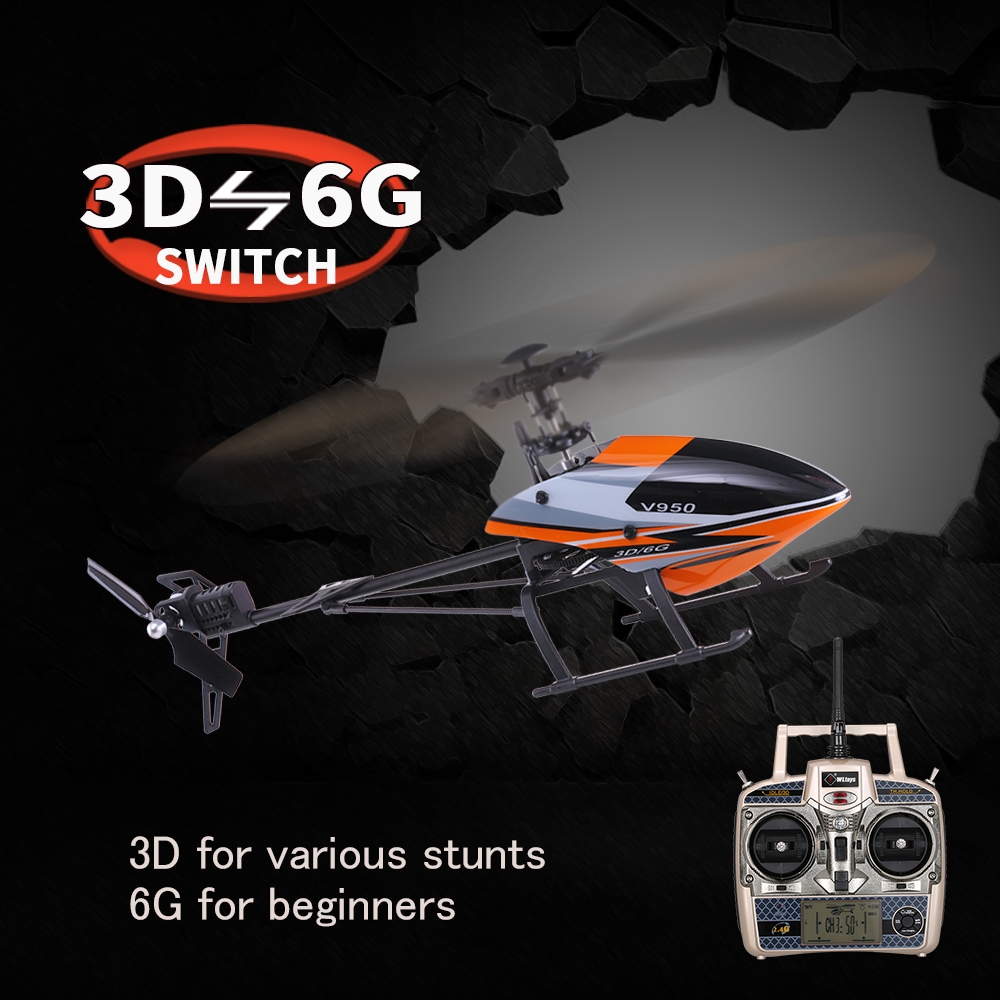 Wltoys v950 review best sale