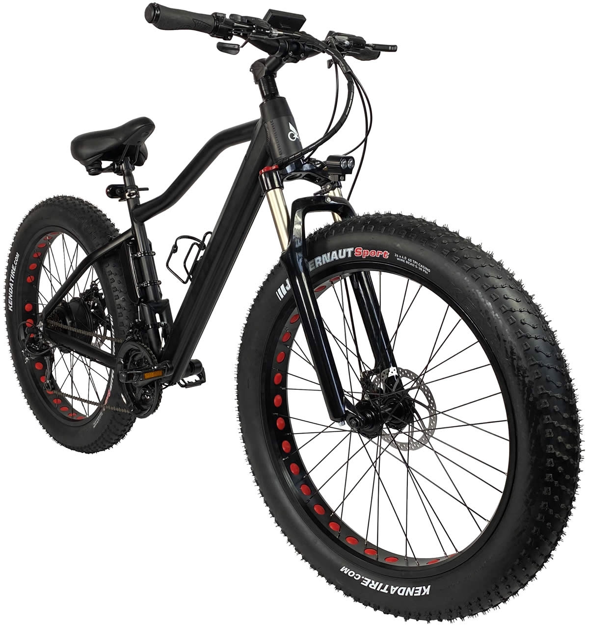 zipper z6 electric bike