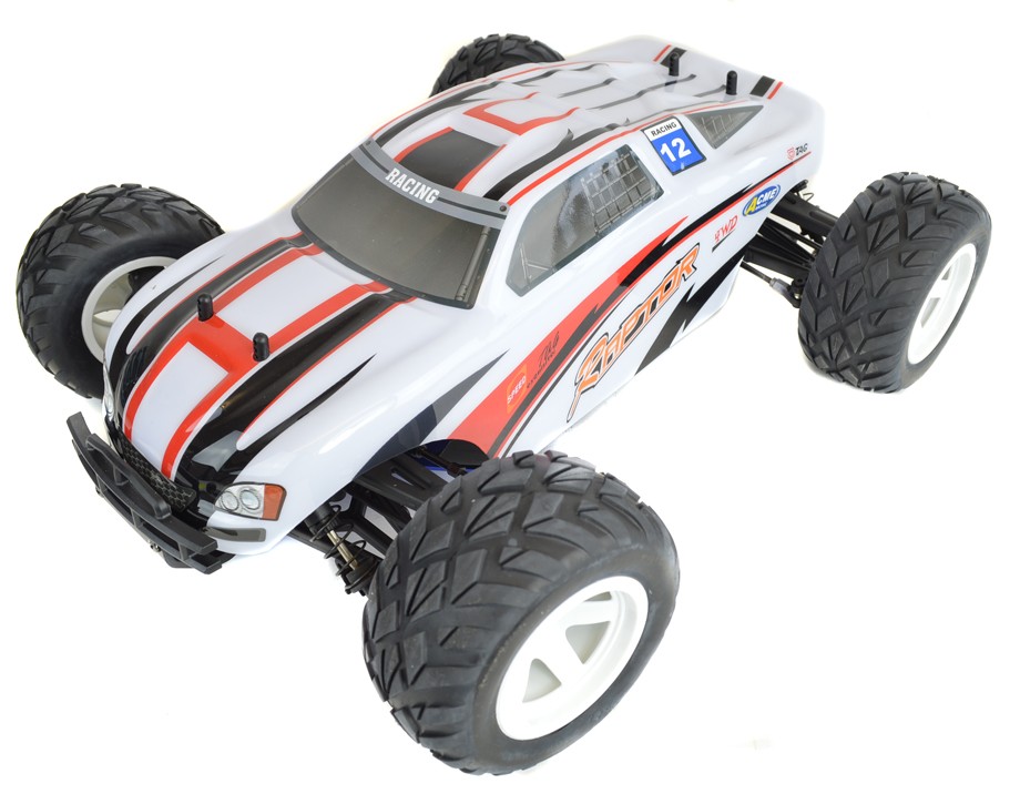 A2012T-V1 Body Shell A2012T-V1 Body Shell