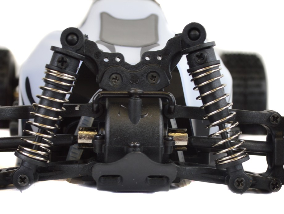 H94245 BT24 Suspension H94245 BT24 Suspension