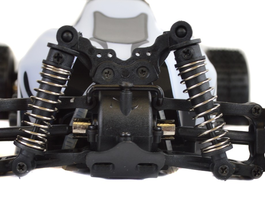 H94245 BT24 Suspension