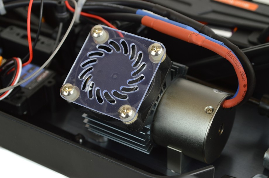 HSP 1:8 RC Motor HSP 1:8 RC Motor