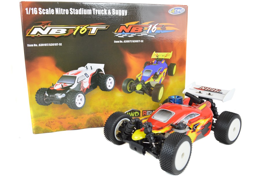 Acme nb16 store