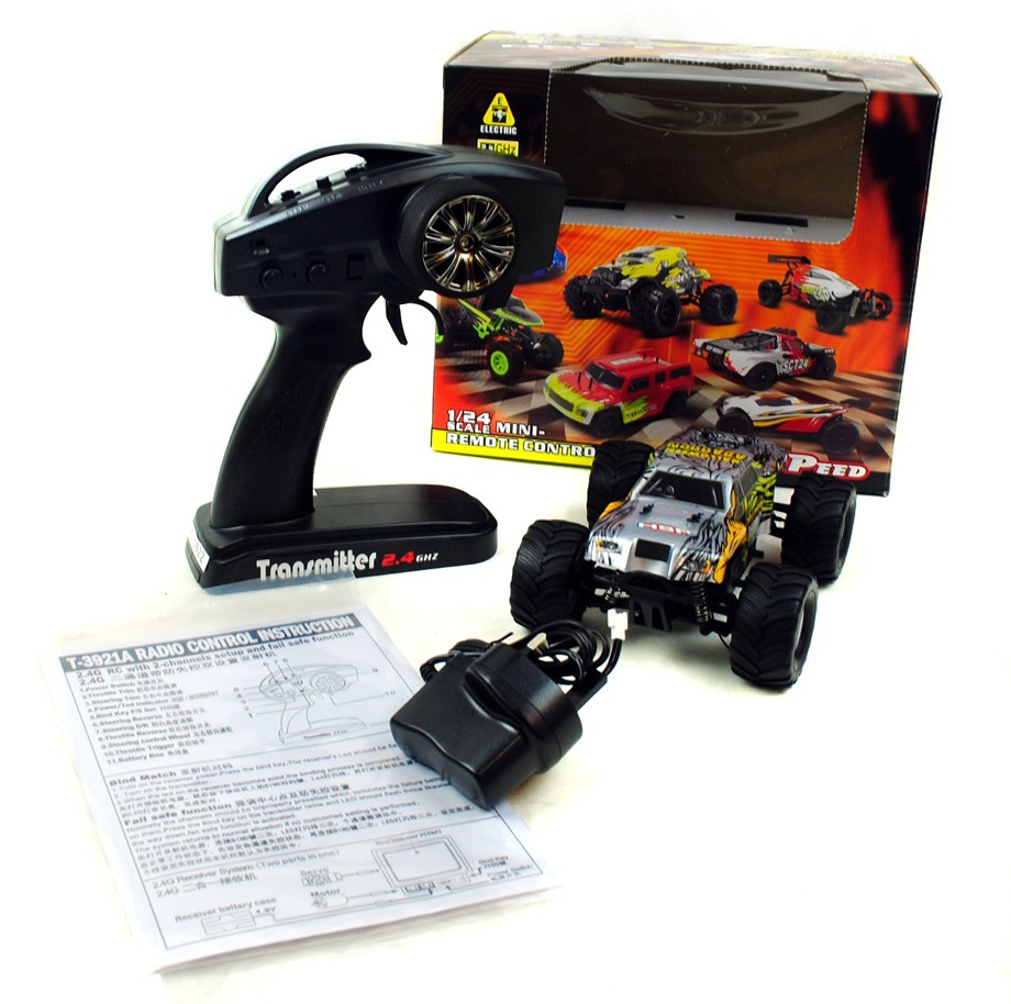 H94250-D Bigfoot Box