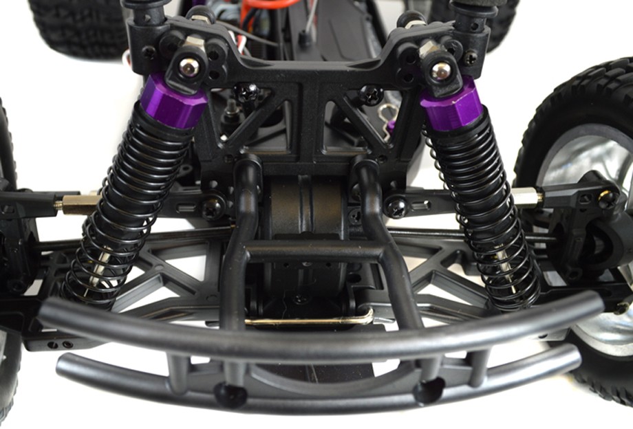 H94211HOTROD Shocks H94211HOTROD Shocks