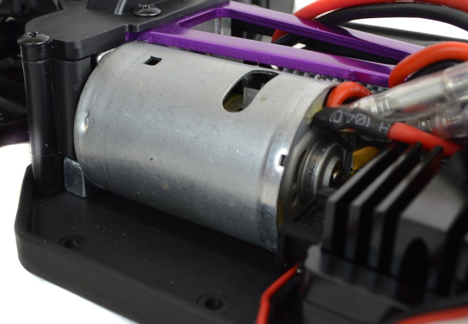 H94123 Motor H94123 Motor