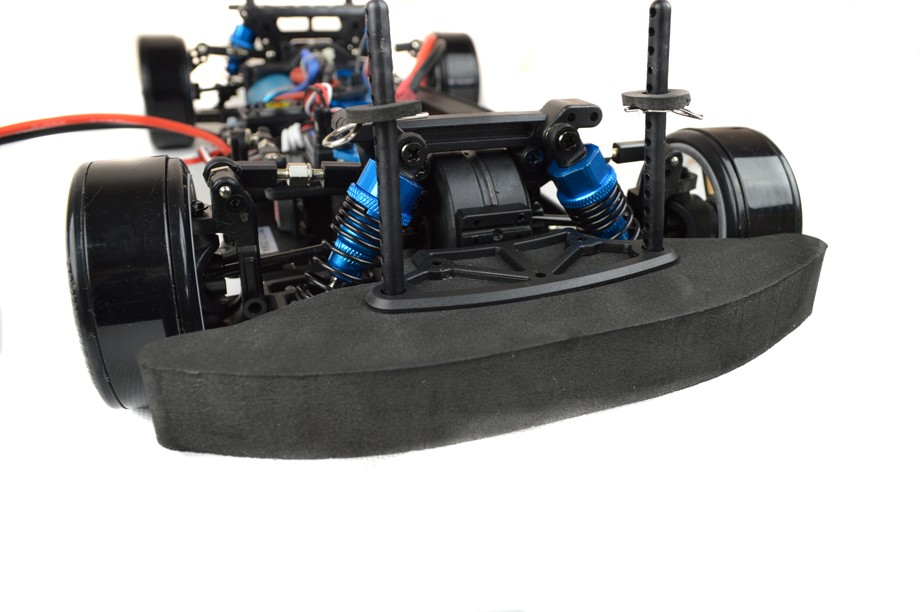 H94123PRO-12372 Bumper H94123PRO-12372 Bumper