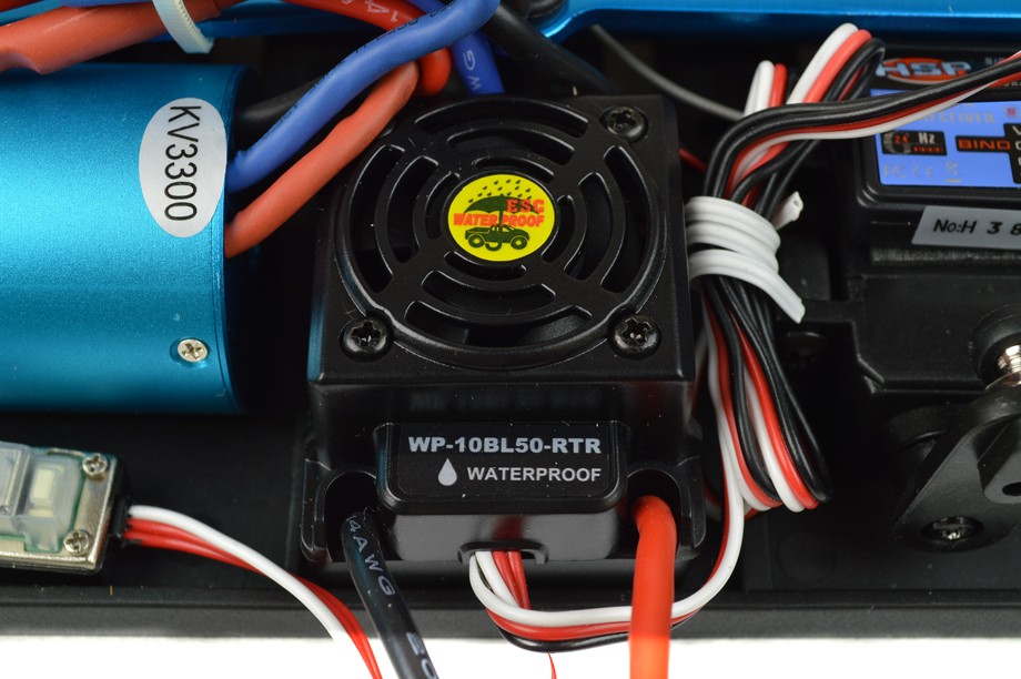 H94123PRO-12372 ESC H94123PRO-12372 ESC
