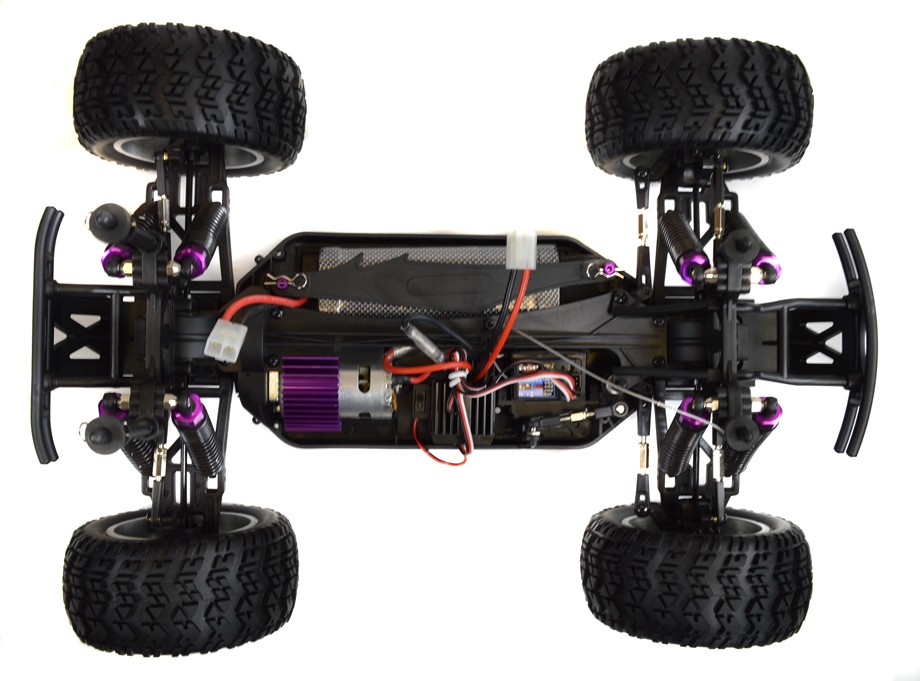 H94211HOTROD 4WD H94211HOTROD 4WD