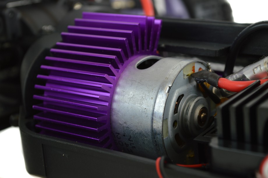 H94207 Motor H94207 Motor