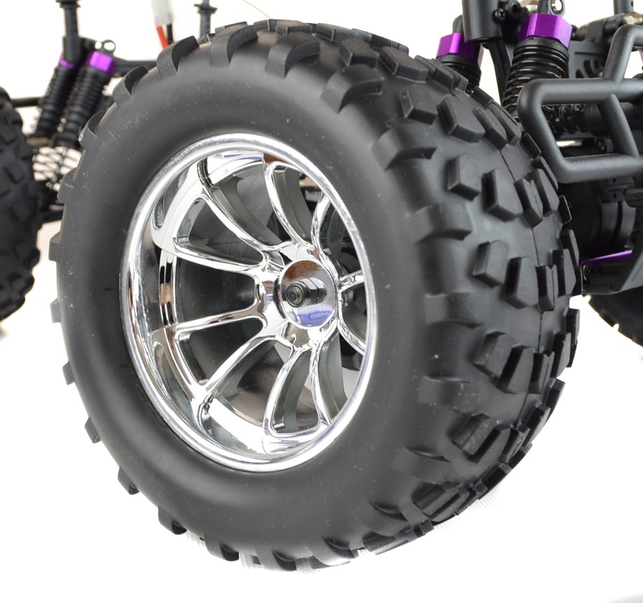 H94111-88214 Anti-Skid Tyres