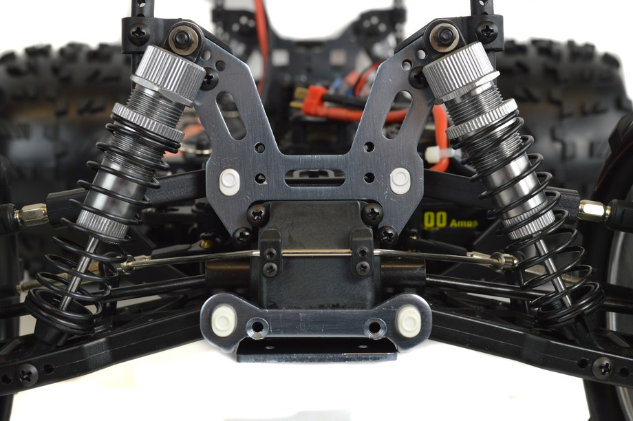 HSP 1:8 RC Truck Shock Absorbers HSP 1:8 RC Truck Shock Absorbers