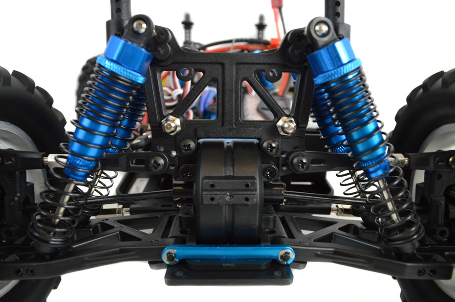H94111PRO-88063 Shocks H94111PRO-88063 Shocks