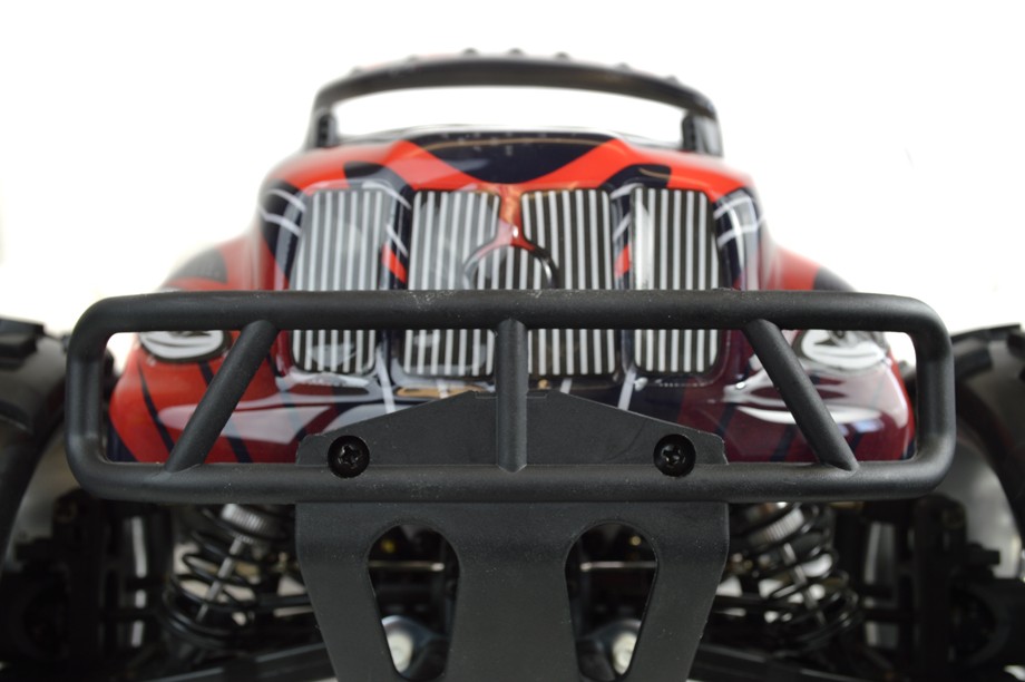 HSP 1:8 RC Bumpers