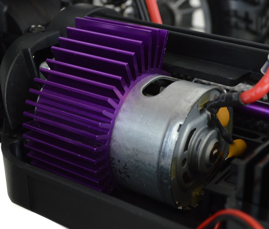 H94211HOTROD Motor H94211HOTROD Motor