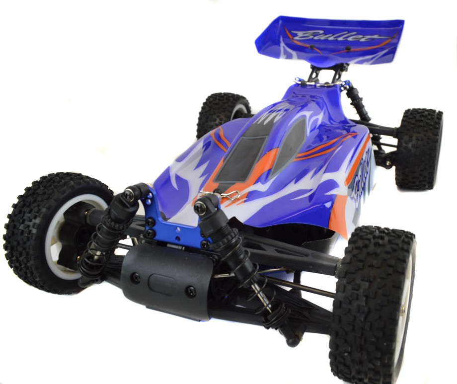 A2011T-V1 Body Shell