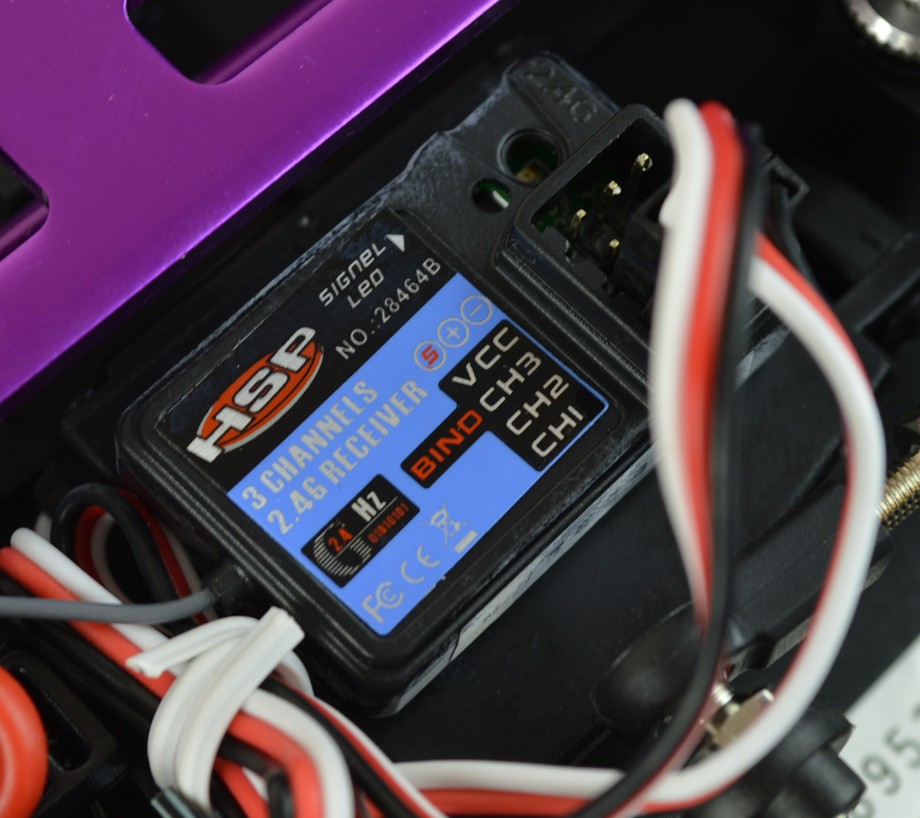 NBC-E ESC NBC-E ESC