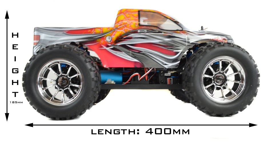 H94111PRO-88063 Dimensions H94111PRO-88063 Dimensions