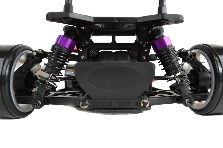 H94123 Shocks H94123 Shocks