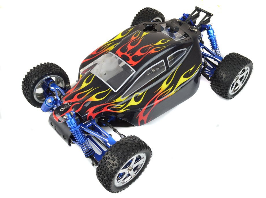 Acme condor nitro buggy discount