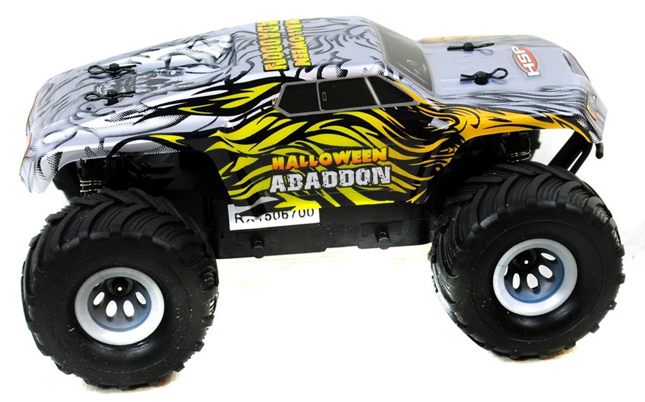 H94250-D Bigfoot Dimensions H94250-D Bigfoot Dimensions