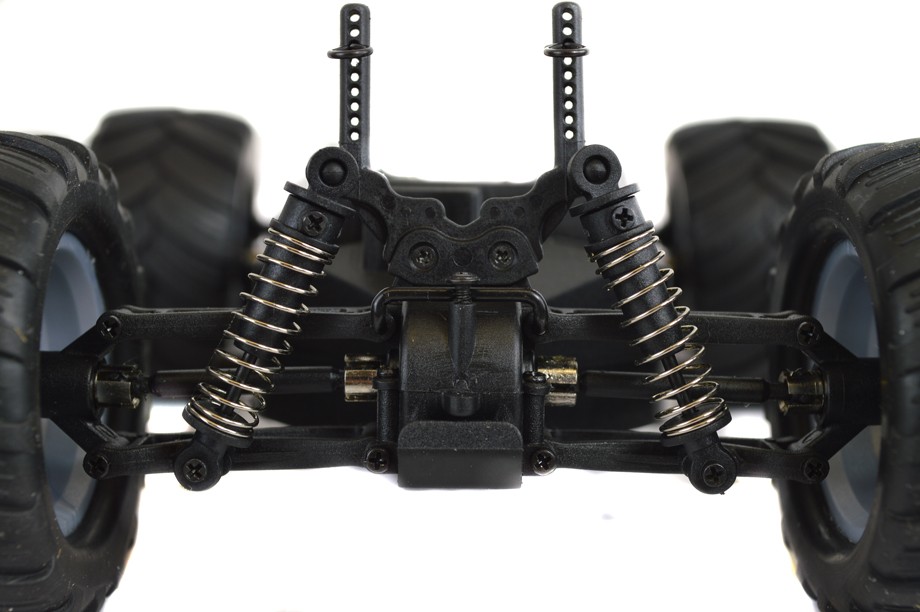 H94250-D Bigfoot Suspension H94250-D Bigfoot Suspension