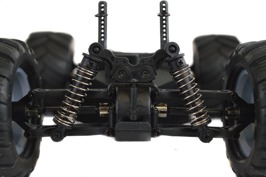 H94250-D Bigfoot Suspension