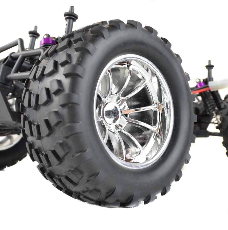 NBC-E Anti-Skid Tyres NBC-E Anti-Skid Tyres