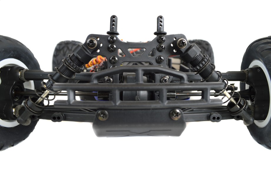 A2012T-V1 Shocks A2012T-V1 Shocks