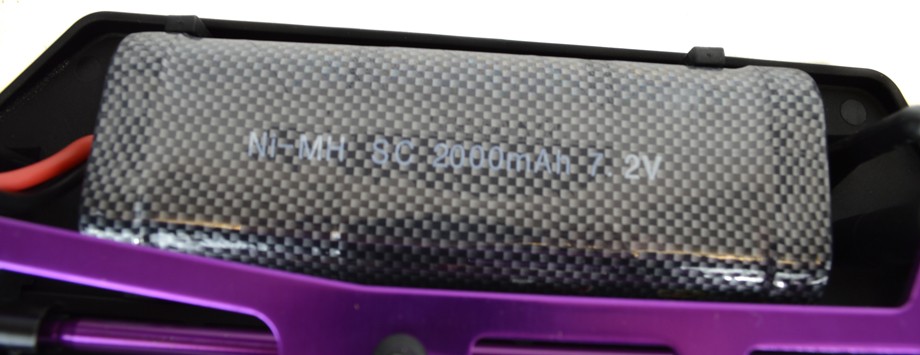 H94123 BATTERY H94123 BATTERY