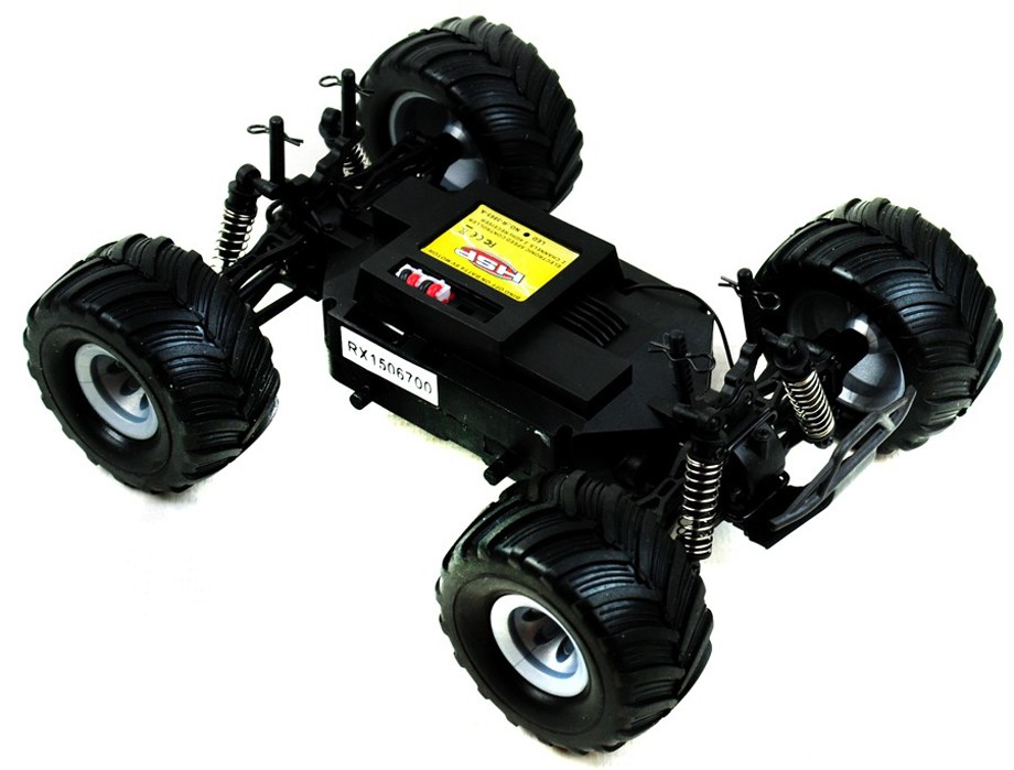 H94250-D Bigfoot Underneath H94250-D Bigfoot Underneath